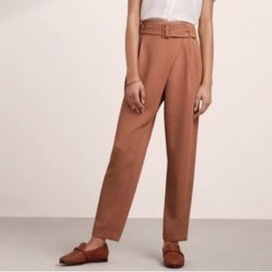 Aritzia Wilfred Messeaux Pant - S - NWOT